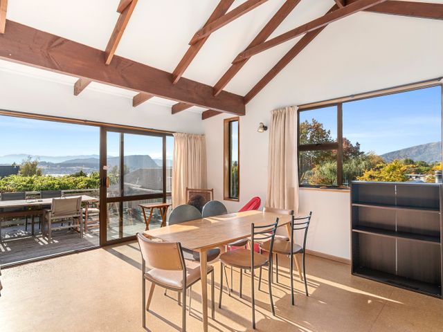 Goodall Crib - Wanaka Holiday Home - 1071126 - photo 5