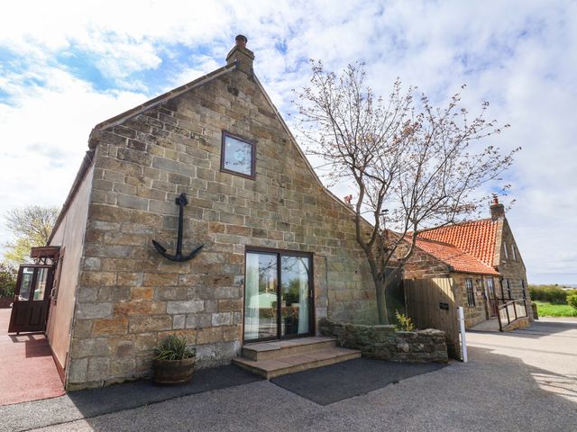 Summerfield Farm Stays