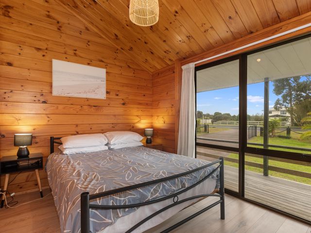 Bream Bay Sands - Ruakaka Holiday Home - 1071583 - photo 4