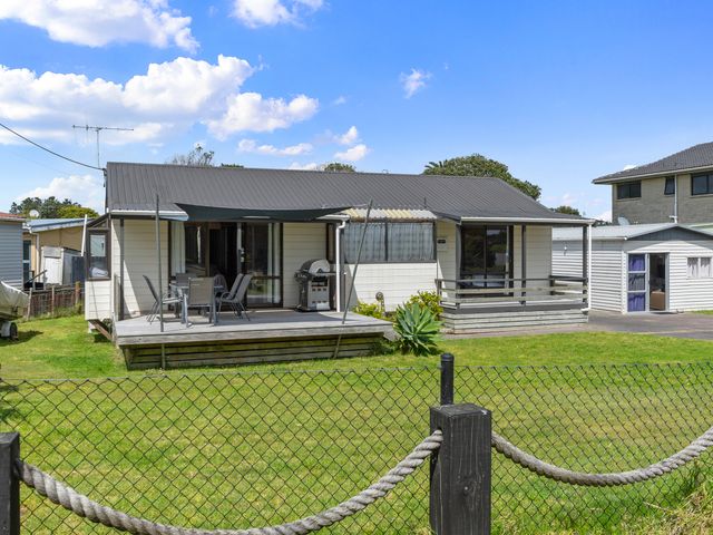 Bream Bay Sands - Ruakaka Holiday Home - 1071583 - photo 2