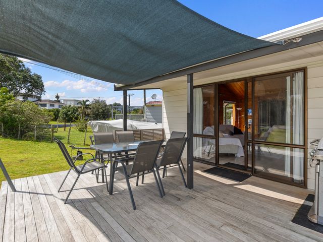 Bream Bay Sands - Ruakaka Holiday Home - 1071583 - photo 4
