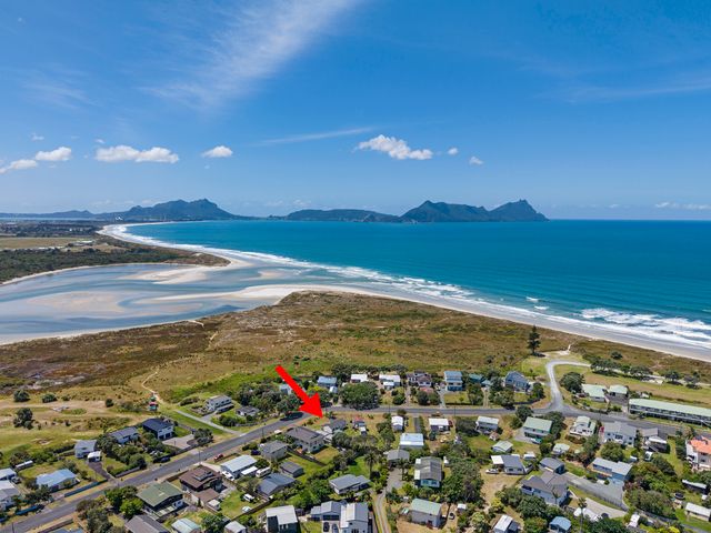 Bream Bay Sands - Ruakaka Holiday Home - 1071583 - photo 3