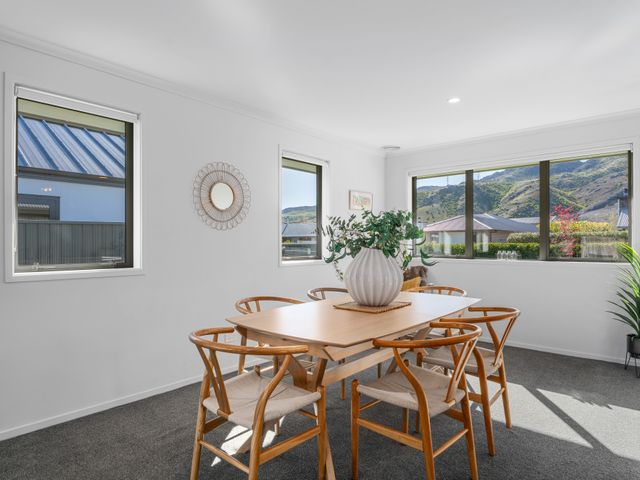 Alpha'N'est - Cromwell Holiday Home - 1072414 - photo 5