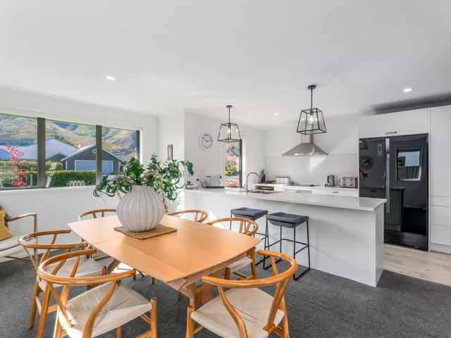 Alpha'N'est - Cromwell Holiday Home - 1072414 - photo 4