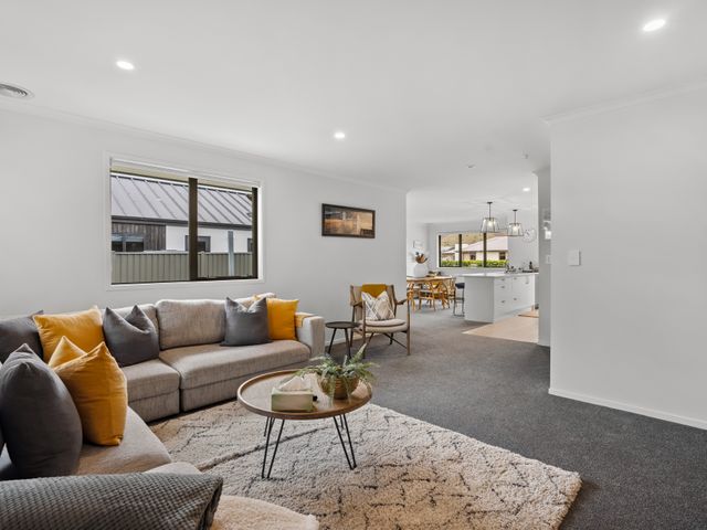 Alpha'N'est - Cromwell Holiday Home - 1072414 - photo 1 