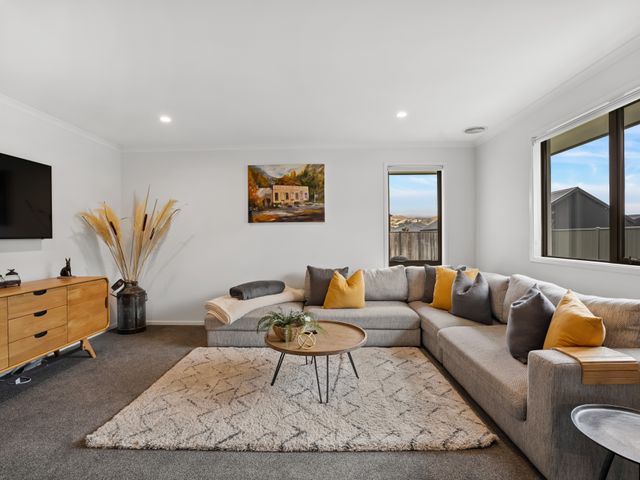 Alpha'N'est - Cromwell Holiday Home - 1072414 - photo 3