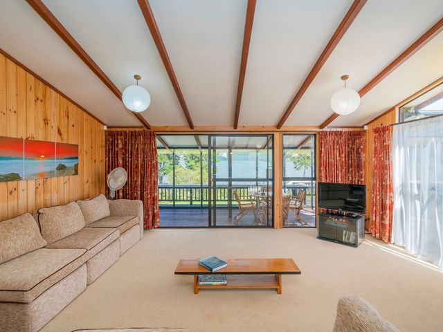 Sheppard's Rest - Pauanui Holiday Home - 1072724 - photo 4