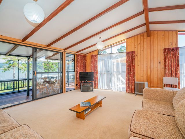 Sheppard's Rest - Pauanui Holiday Home - 1072724 - photo 5