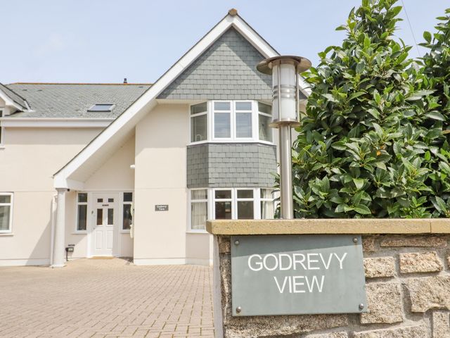 Godrevy View Apartments