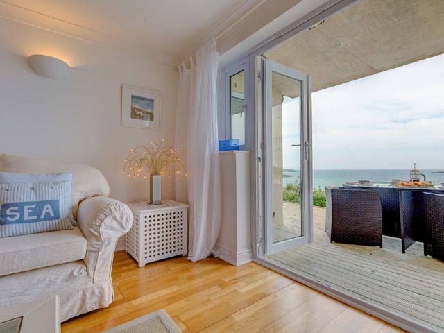 Carbis Beach Apartments with Stunning Views | Carbis Bay Holidays