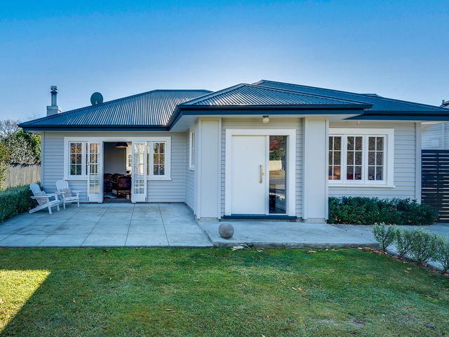 Gem on Gillean - Havelock North Holiday Home - 1074469 - photo 1