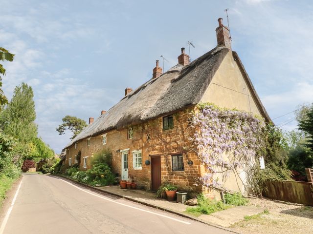 Cottage in Oxfordshire