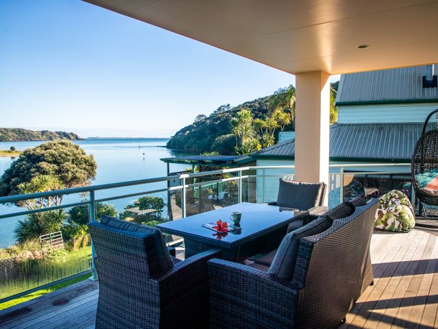 Soul Retreat - Cable Bay Holiday Home - 1075171 - photo 1