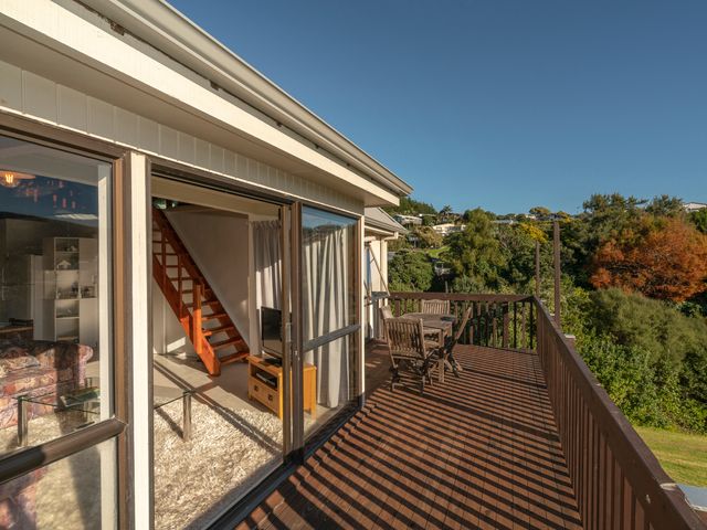 Getaway - Onemana Holiday Chalet - 1075814 - photo 5