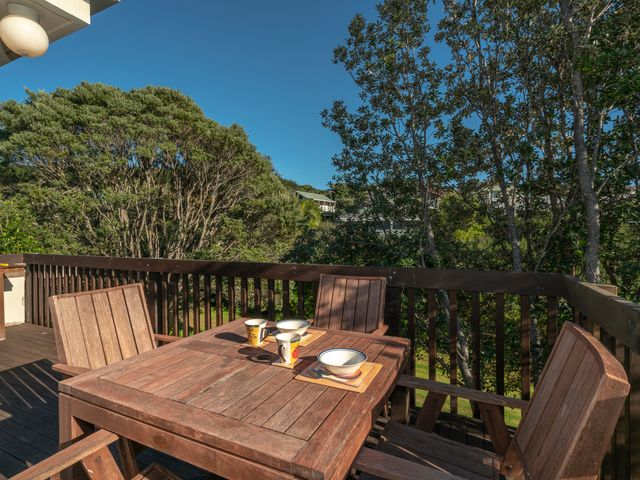Hideaway - Onemana Holiday Chalet - 1075815 - photo 5