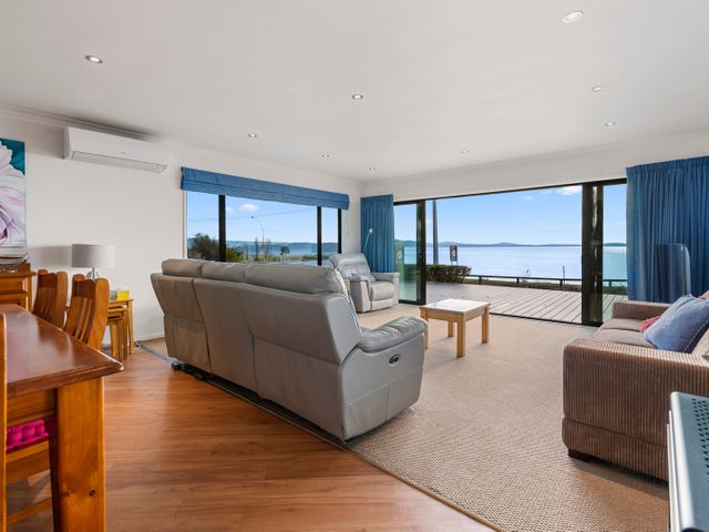 Waitetoko Waterfront - Waitetoko Holiday Home - 1076535 - photo 3