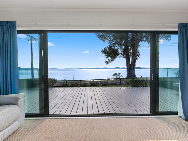 Waitetoko Waterfront - Waitetoko Holiday Home - 1076535 - photo 5