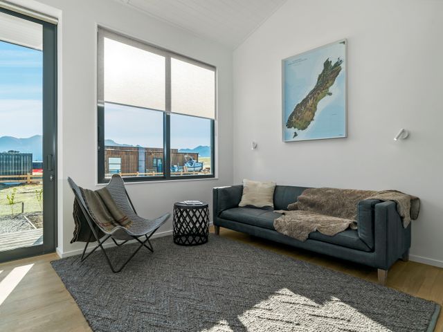 Bull Ridge Escape -  Wanaka Holiday Home - 1077043 - photo 5