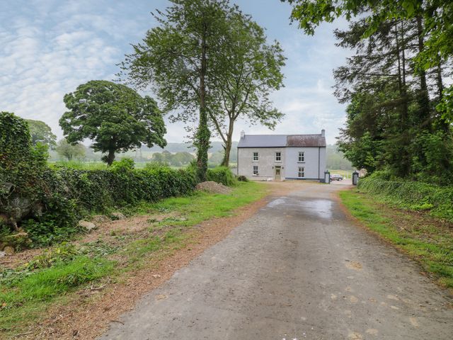 Ballylough Farmhouse - 1077055 - photo 1