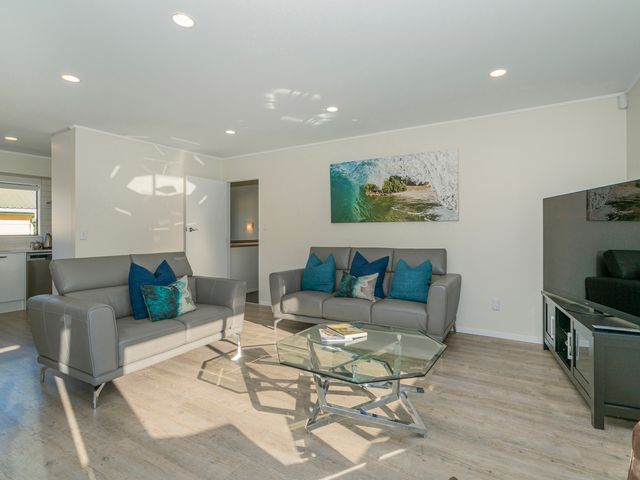 Harbour View - Whangamata Holiday Home - 1077473 - photo 4