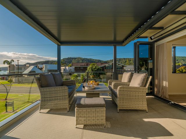 Harbour View - Whangamata Holiday Home - 1077473 - photo 5