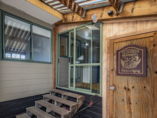 Adventure Seekers Lodge - National Park Retreat - 1077593 - photo 3