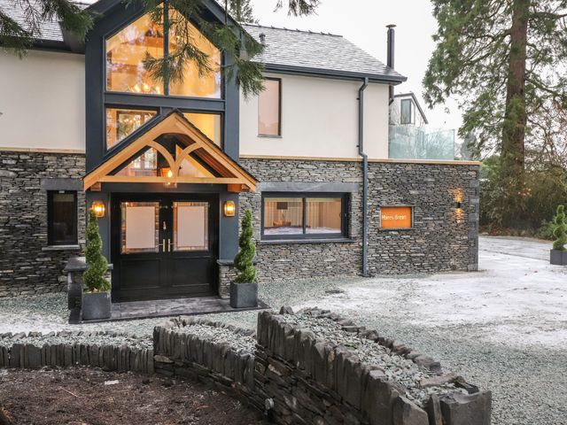 Cottage in Windermere