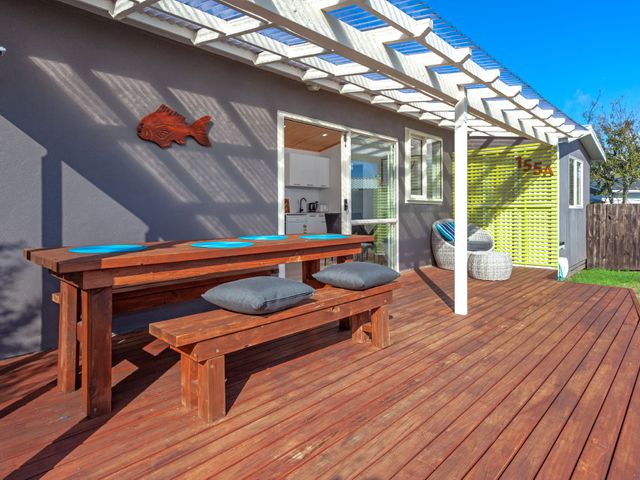 Our Kiwi Whanga Bach - Whangamata Holiday Home - 1078221 - photo 3