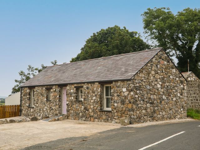 Old Shop Cottage - 1078922 - photo 1