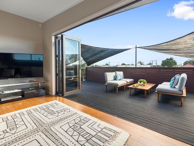 Maranui BeachSide Retreat - Mt Maunganui Home - 1079779 - photo 5