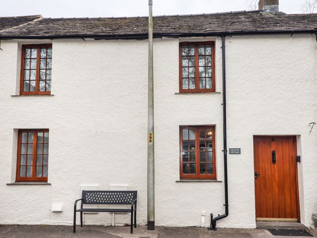 Fryston Cottage - 1080100 - photo 1