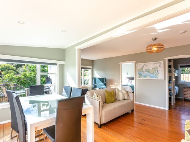 Eden Escape Onetangi - 1080830 - photo 5