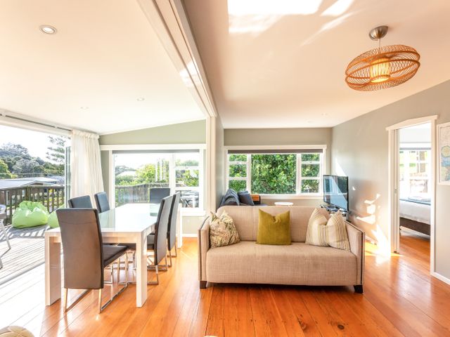 Eden Escape Onetangi - 1080830 - photo 4