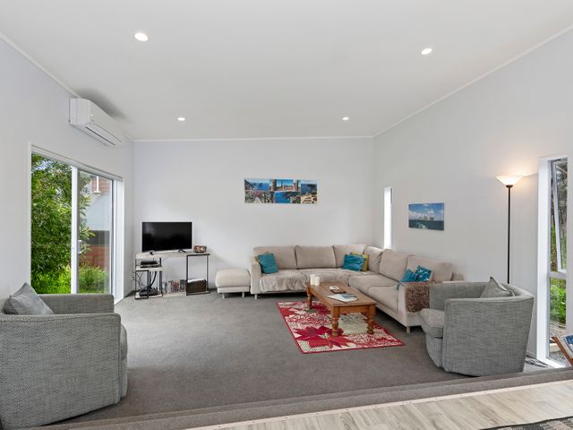 Pohutukawa Peace - Mangawhai Holiday Home - 1081569 - photo 3