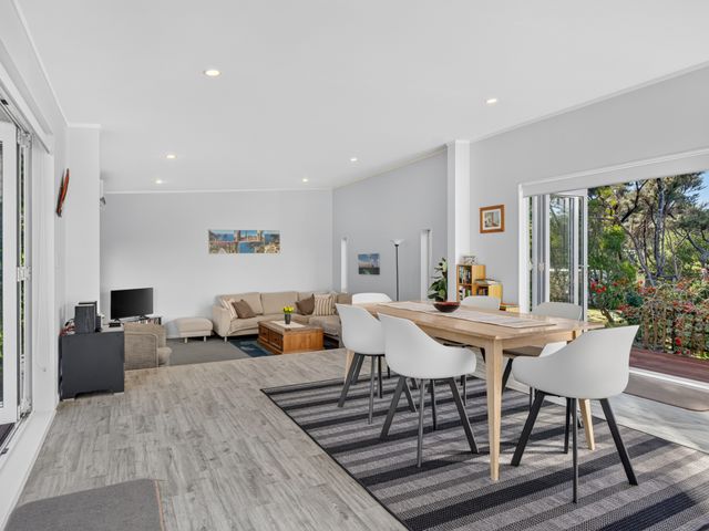 Pohutukawa Peace - Mangawhai Holiday Home - 1081569 - photo 5
