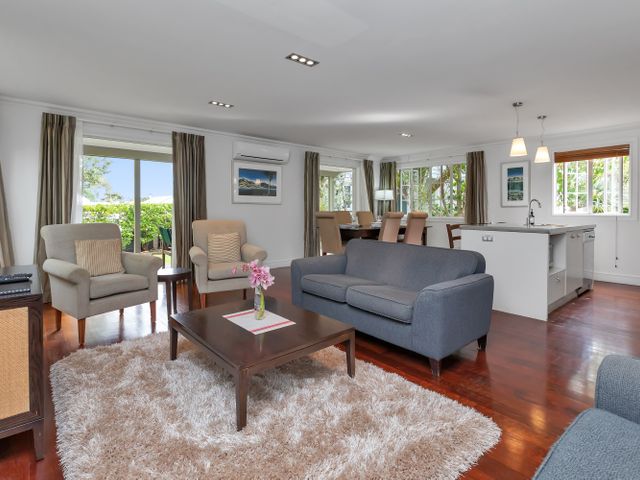 Russell Cottages - Russell Holiday Home - 1082170 - photo 3