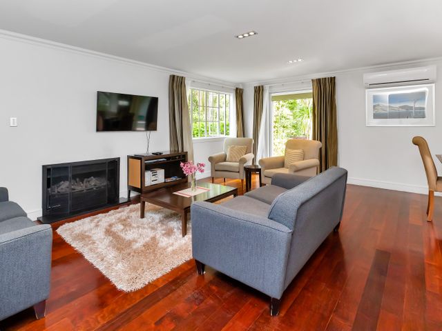 Russell Cottages - Russell Holiday Home - 1082170 - photo 4