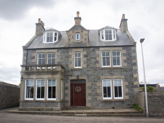 Crannoch Self Catering - 1082289 - photo 1