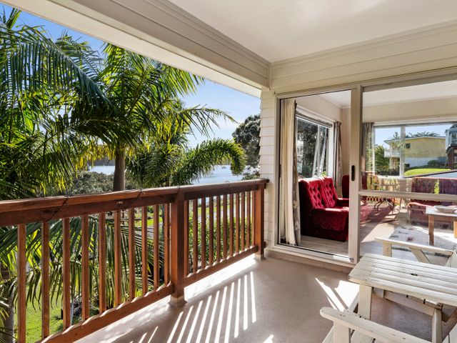 Ota Point Paradise - Whangaroa Holiday Home - 1082397 - photo 3