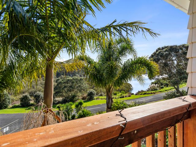 Ota Point Paradise - Whangaroa Holiday Home - 1082397 - photo 4