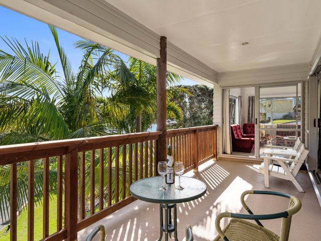 Ota Point Paradise - Whangaroa Holiday Home - 1082397 - photo 2