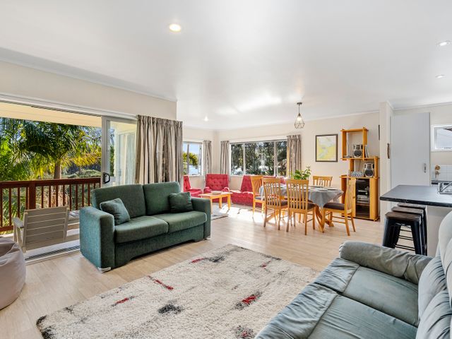 Ota Point Paradise - Whangaroa Holiday Home - 1082397 - photo 5