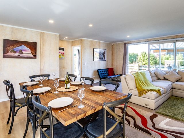 Family Retreat in Snowmass - Ohakune Holiday Home - 1082606 - photo 4