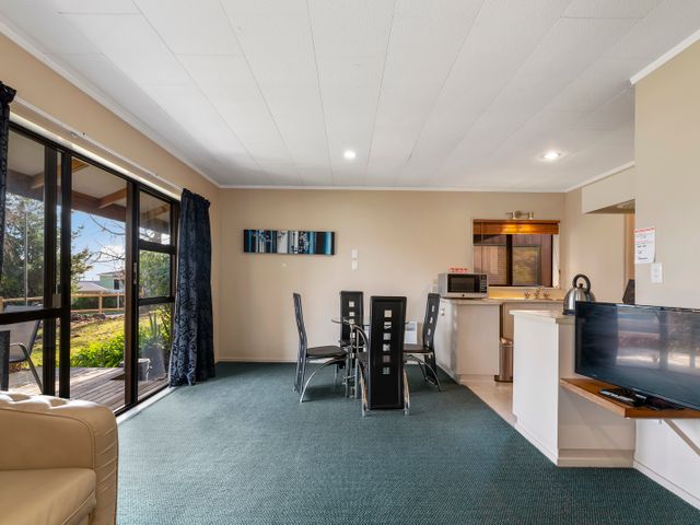 Motuoapa Studio - Motuoapa Holiday Unit - 1083489 - photo 2