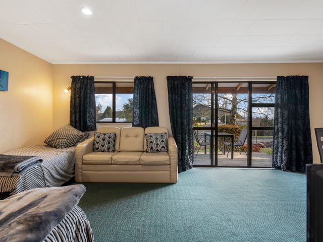 Motuoapa Studio - Motuoapa Holiday Unit - 1083489 - photo 3