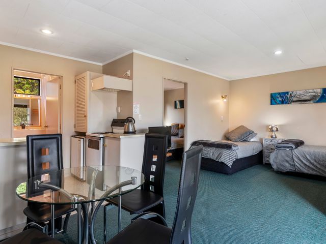 Motuoapa Studio - Motuoapa Holiday Unit - 1083489 - photo 5