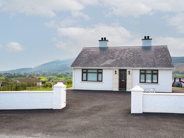 Ballinliss Cottage - 1085169 - photo 1