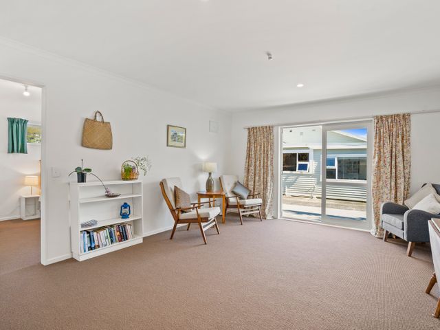 Karori Kabin - Karori Holiday Home - 1085570 - photo 3