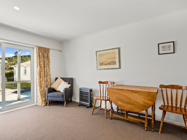 Karori Kabin - Karori Holiday Home - 1085570 - photo 5