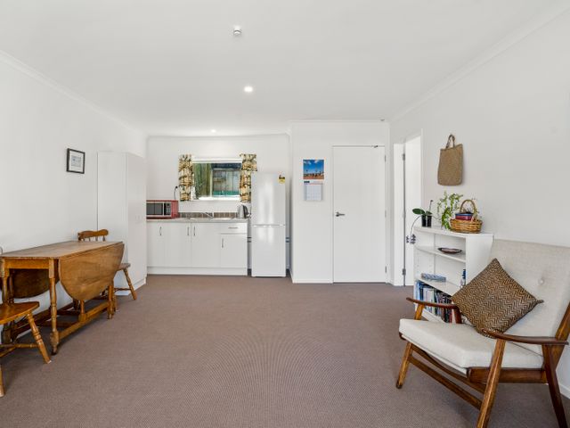 Karori Kabin - Karori Holiday Home - 1085570 - photo 4